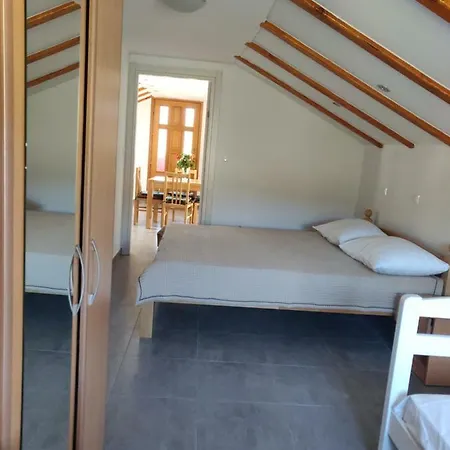 Maslina 3* Винишче