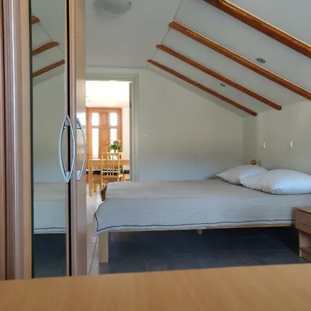 Maslina Гостевой дом 3*